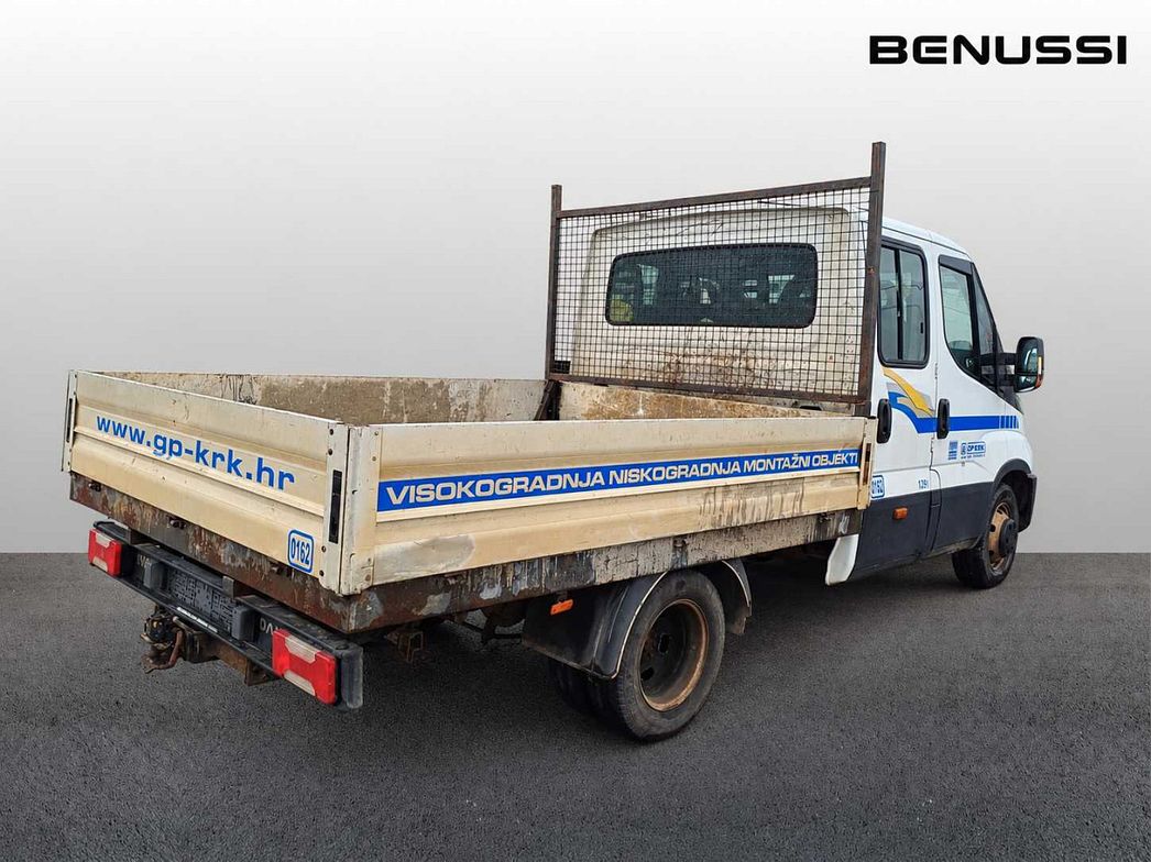 IVECO | Daily 35C13