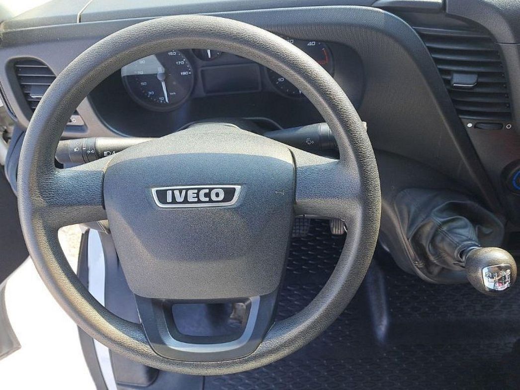 IVECO | 35C14S