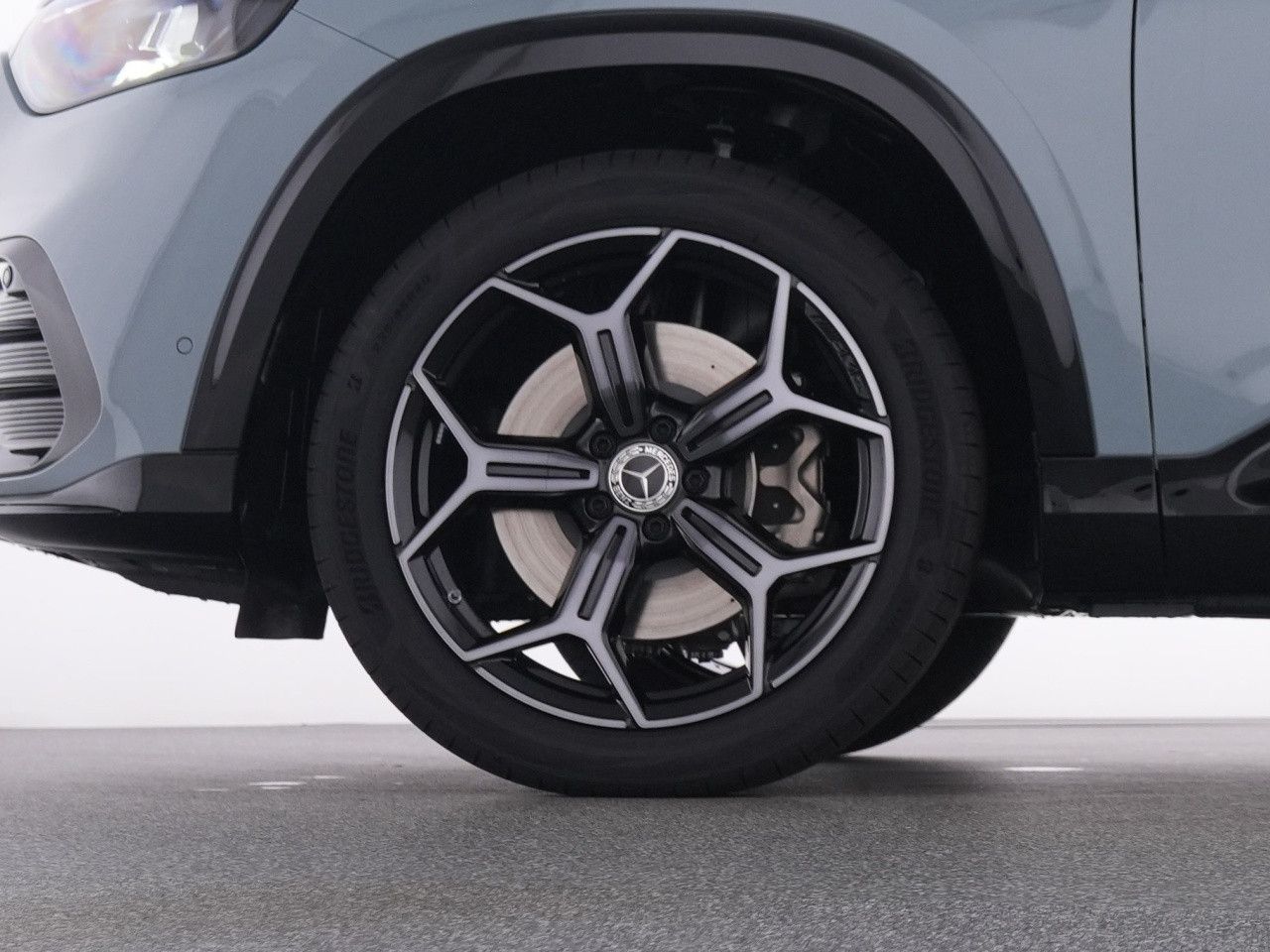 Mercedes-Benz GLB – Bild 19