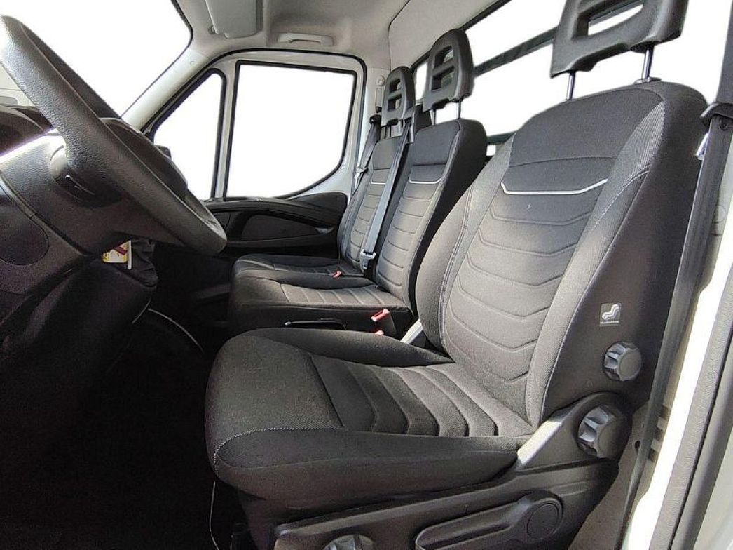 IVECO | Iveco Daily 35C14