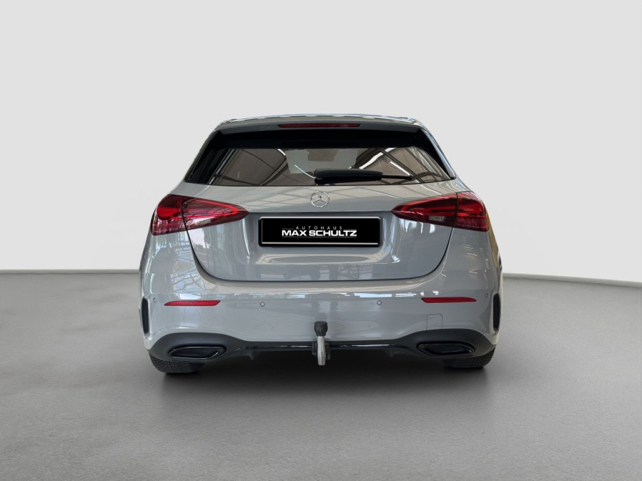 Mercedes-Benz A-Klasse – Bild 4