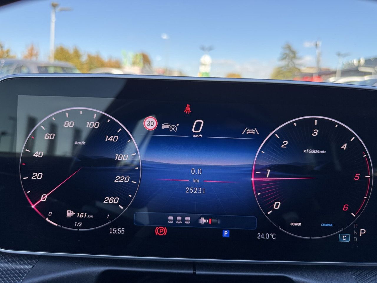 Mercedes-Benz C-Klasse – Bild 14