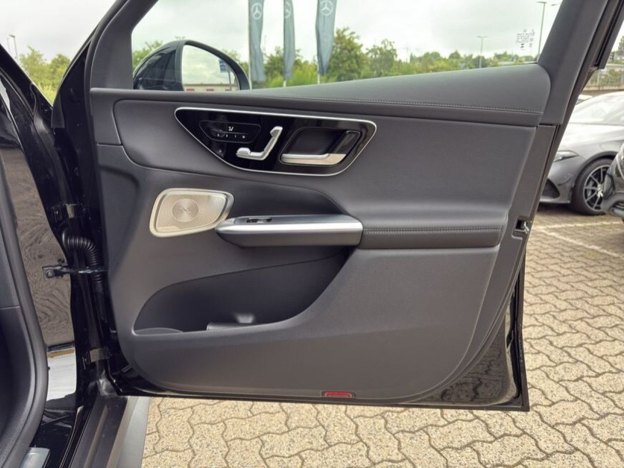 Mercedes-Benz GLC – Bild 19
