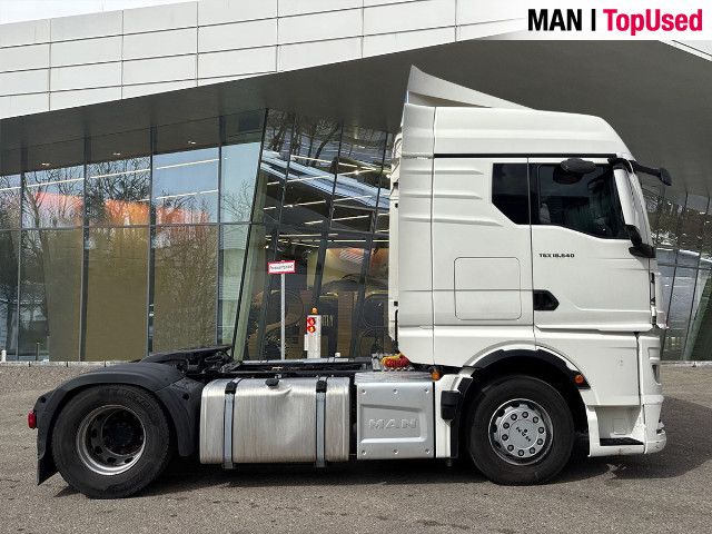 MAN TGX 18.640 4x2 BL SA 5