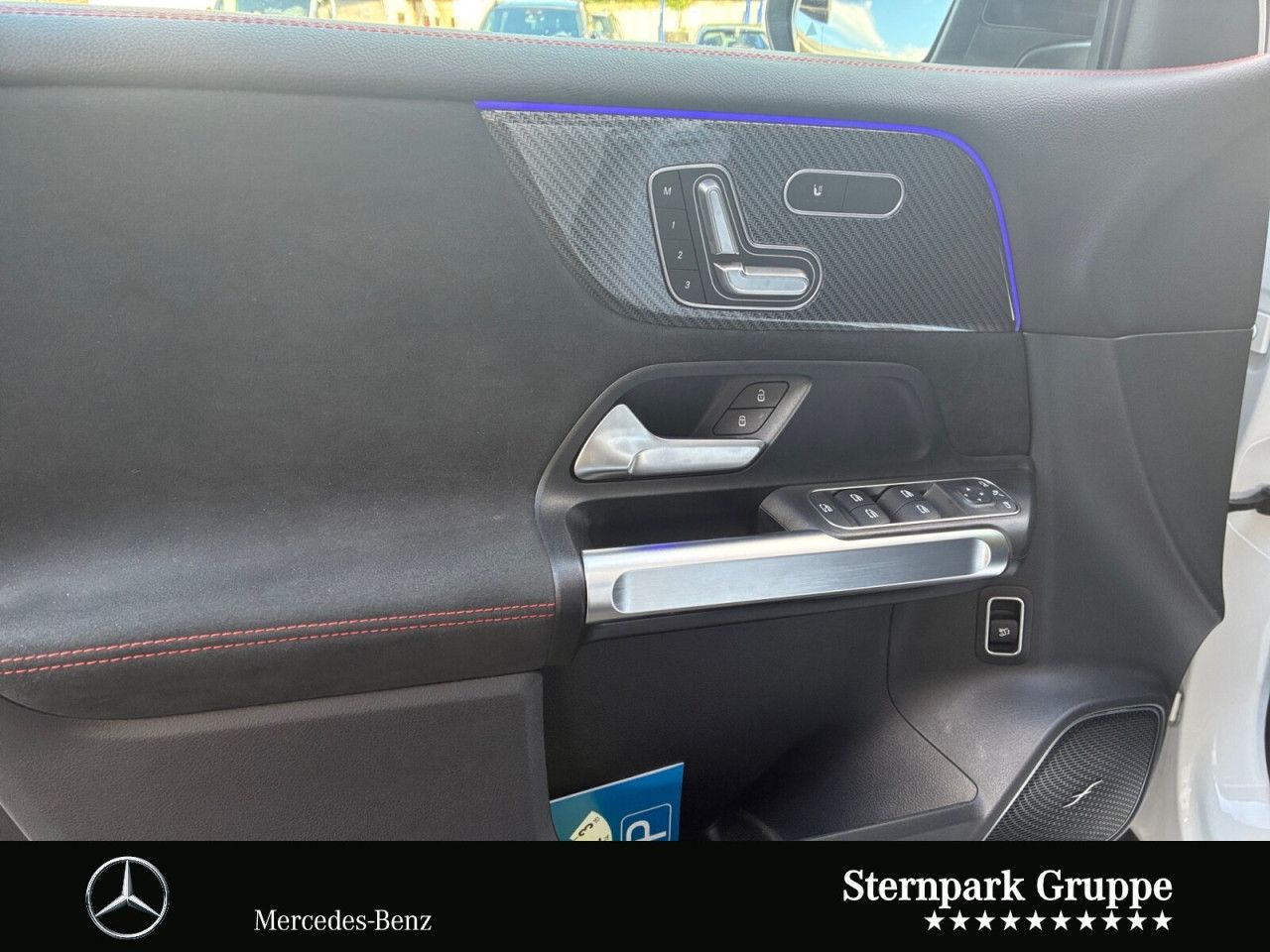 Mercedes-Benz GLB – Bild 19