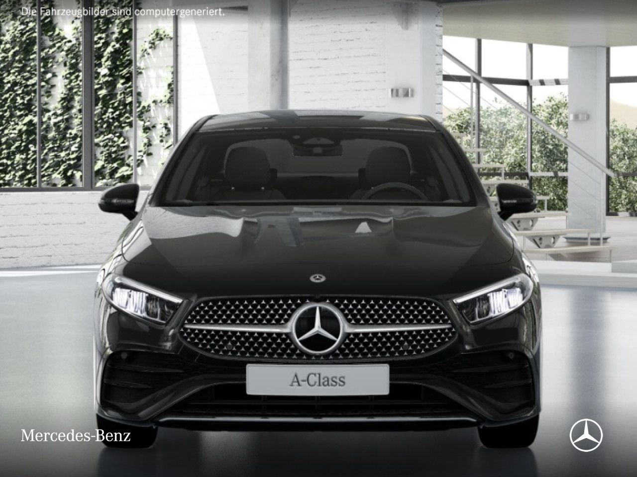Mercedes-Benz A-Klasse – Bild 5