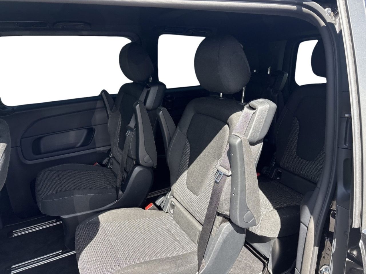 Mercedes-Benz V-Klasse – Bild 12