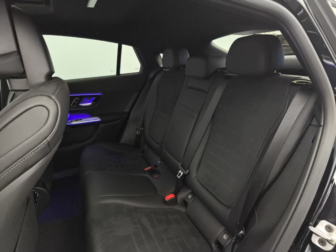 Mercedes-Benz GLC – Bild 12