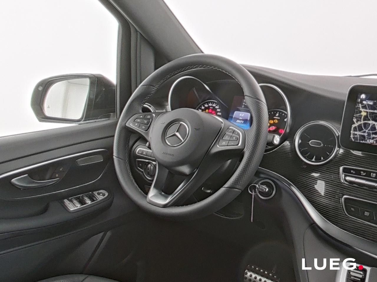Mercedes-Benz V-Klasse – Bild 4