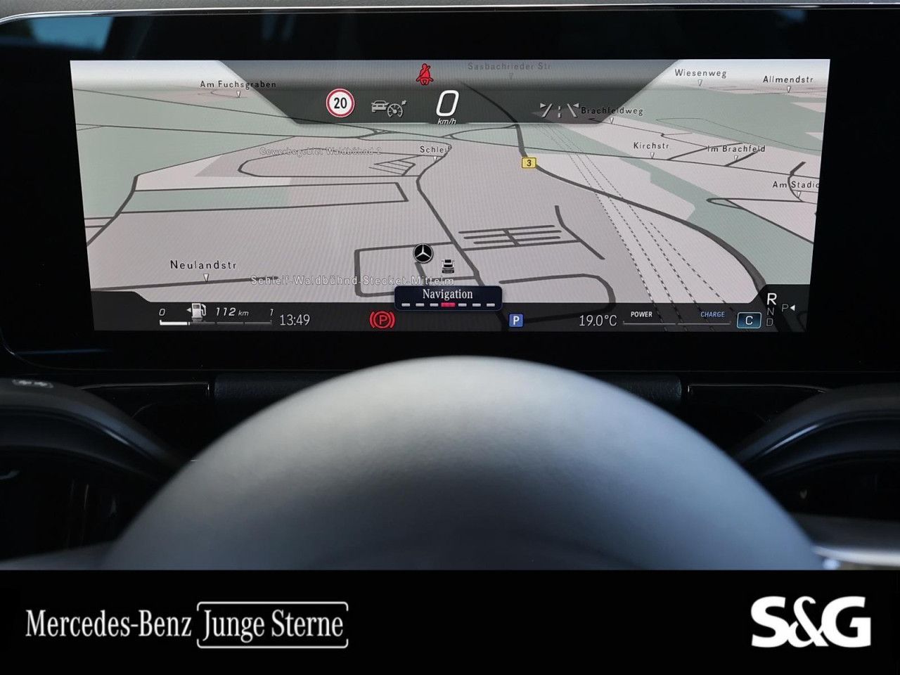 Mercedes-Benz GLA – Bild 17