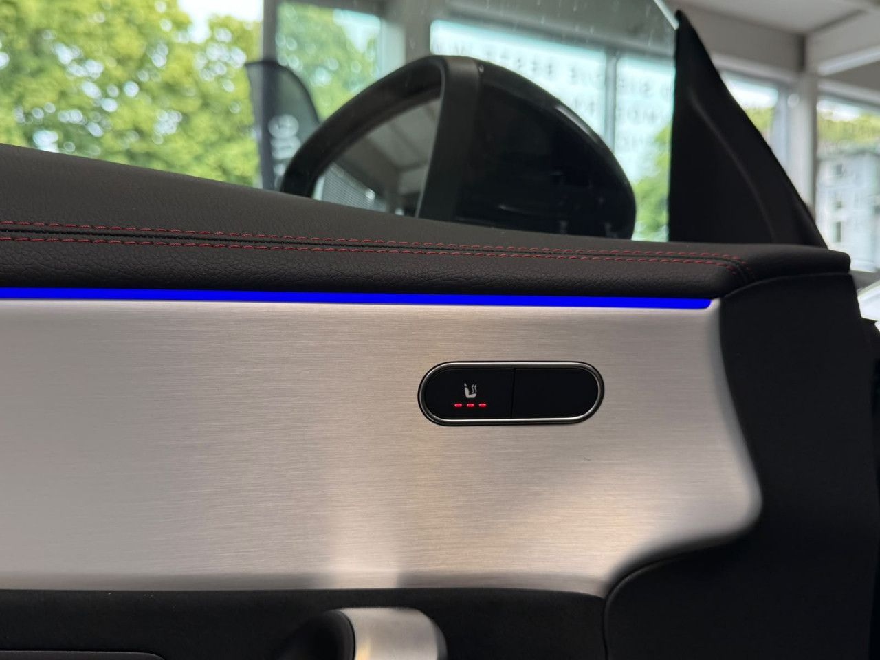 Mercedes-Benz CLA – Bild 13