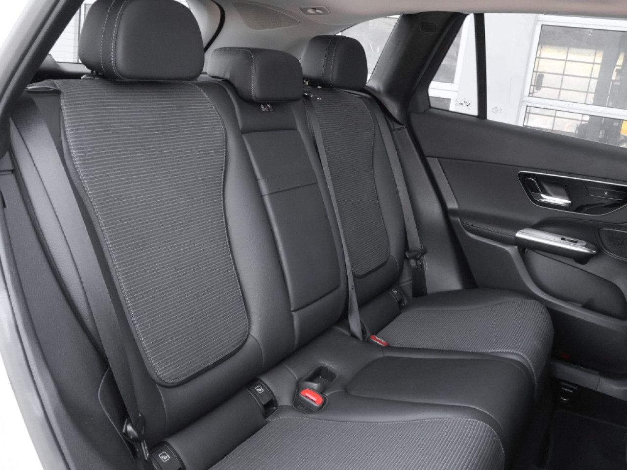Mercedes-Benz GLC – Bild 4