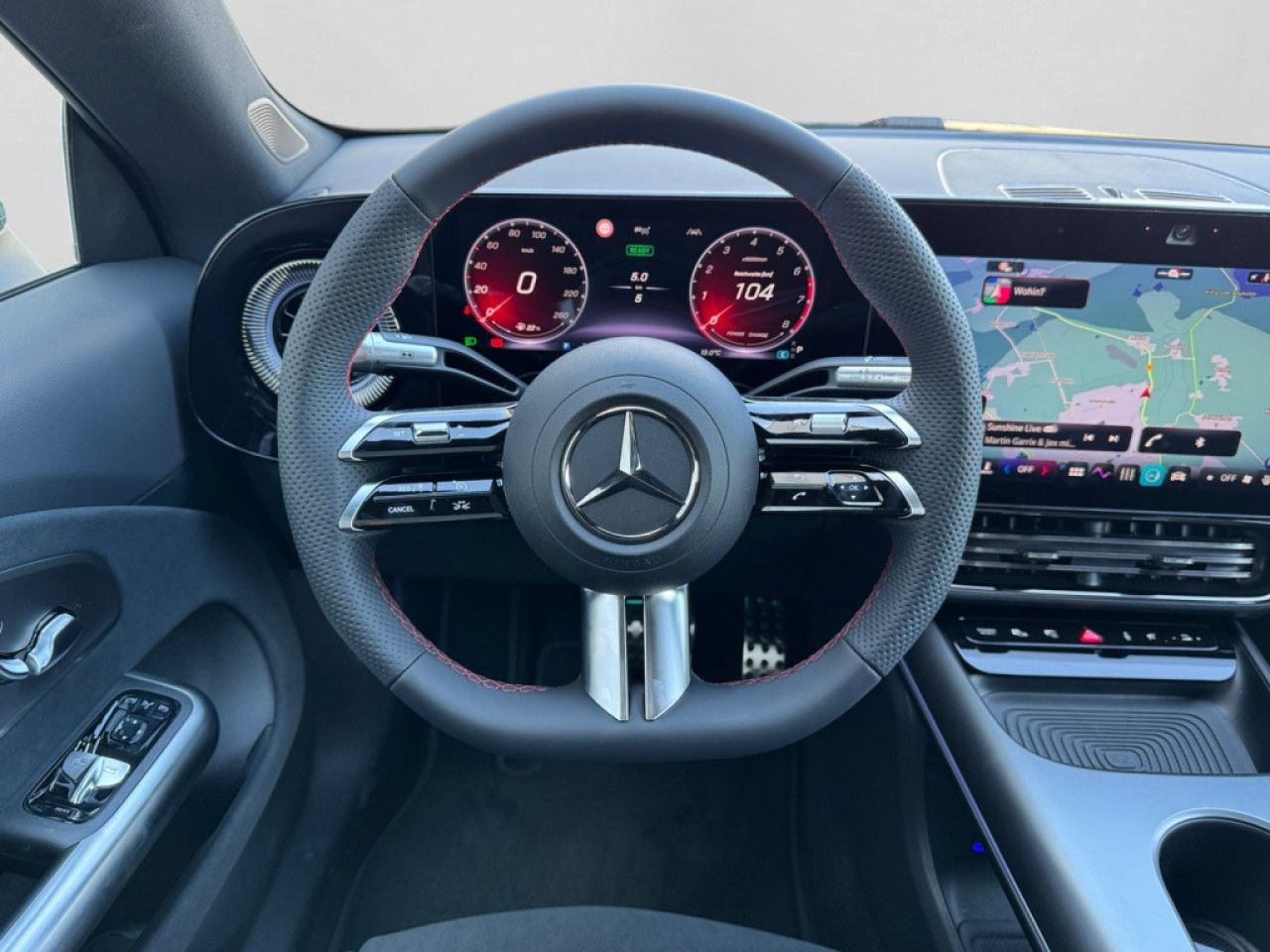 Mercedes-Benz CLA – Bild 8