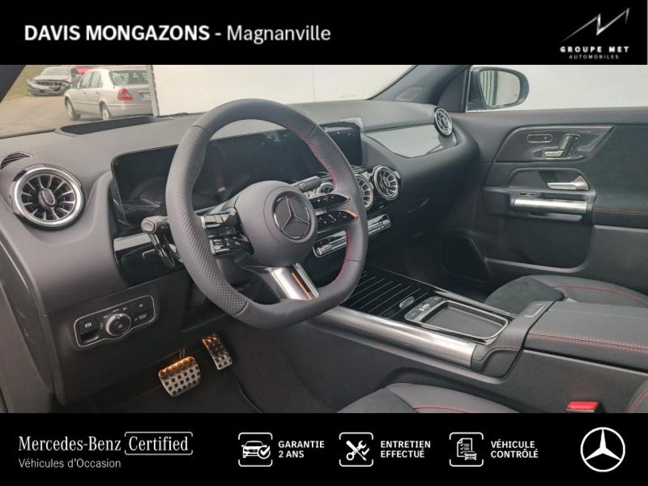 Photo du v&eacute;hicule 7 / 18