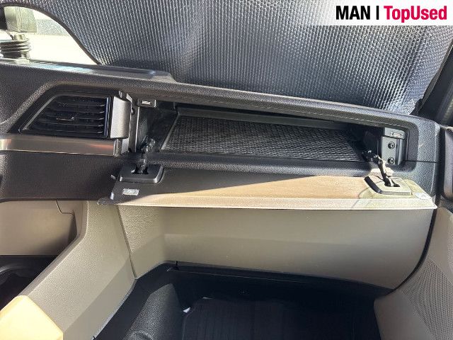 MAN TGS 18.470 4x2 BL SA 19