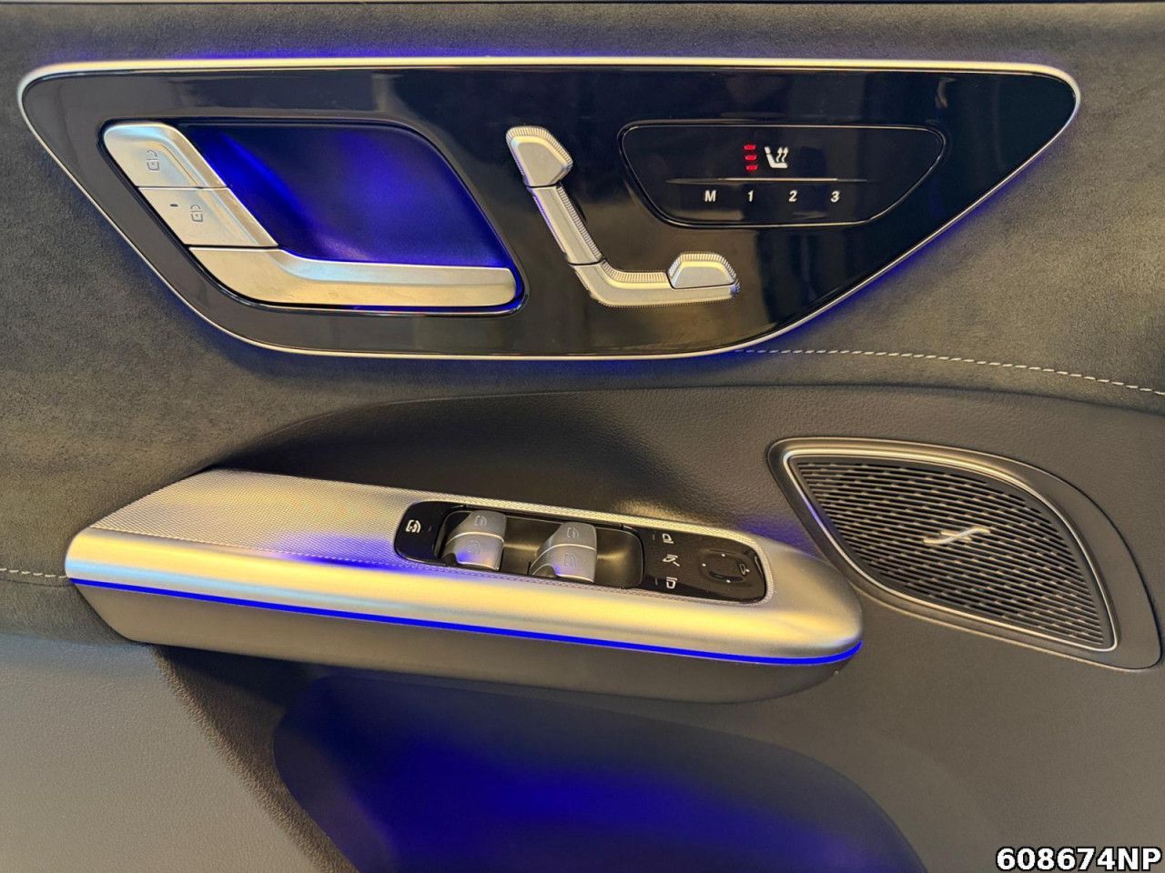 Mercedes-Benz EQE – Bild 14