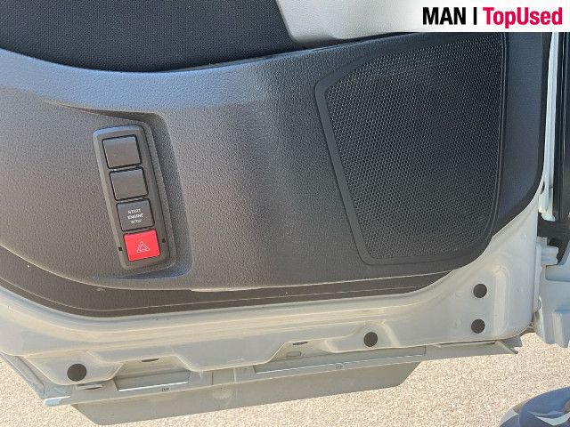 MAN TGM 18.290 4x2 BL CH Tauliner 22