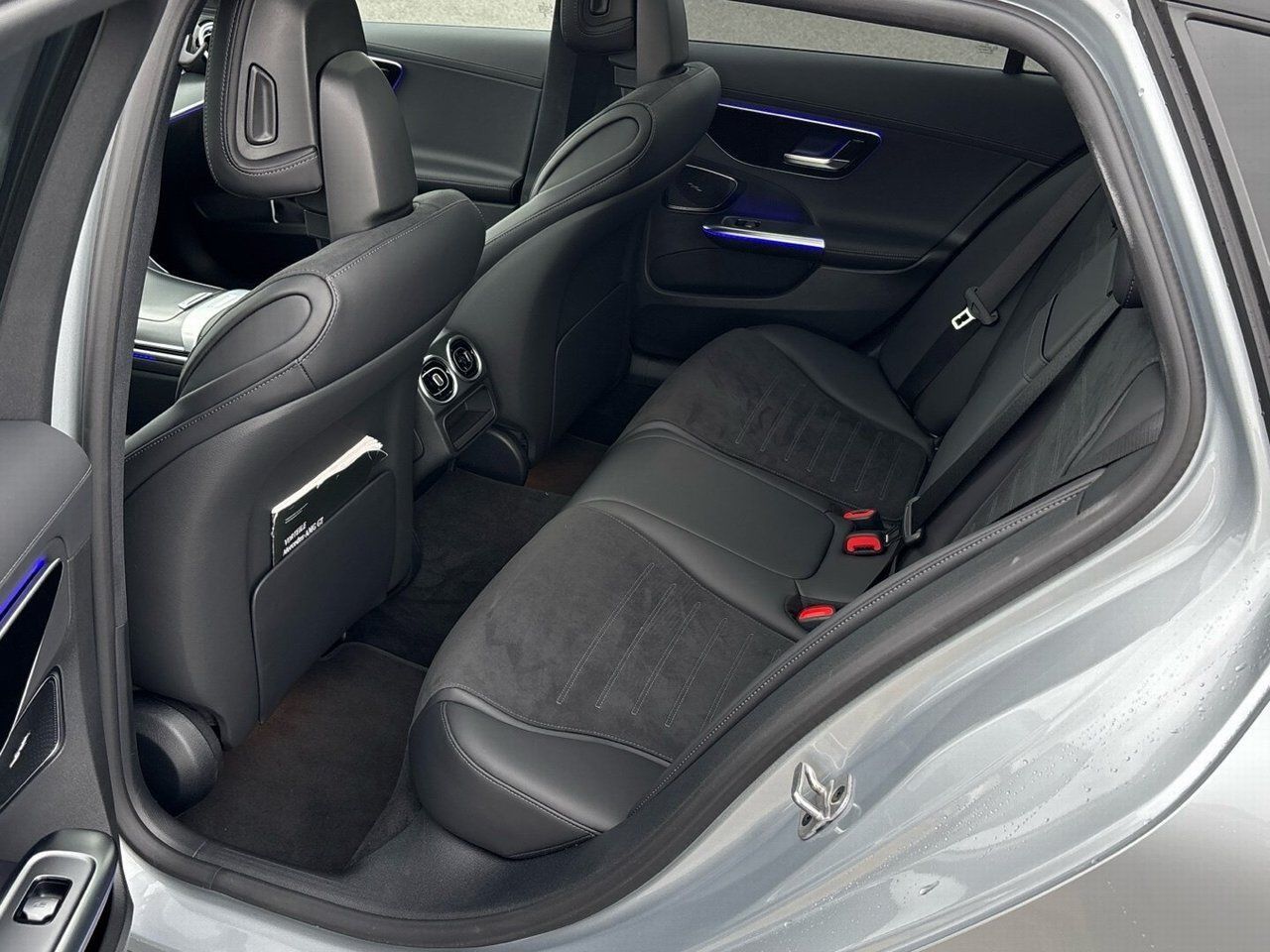 Mercedes-Benz C-Klasse – Bild 13