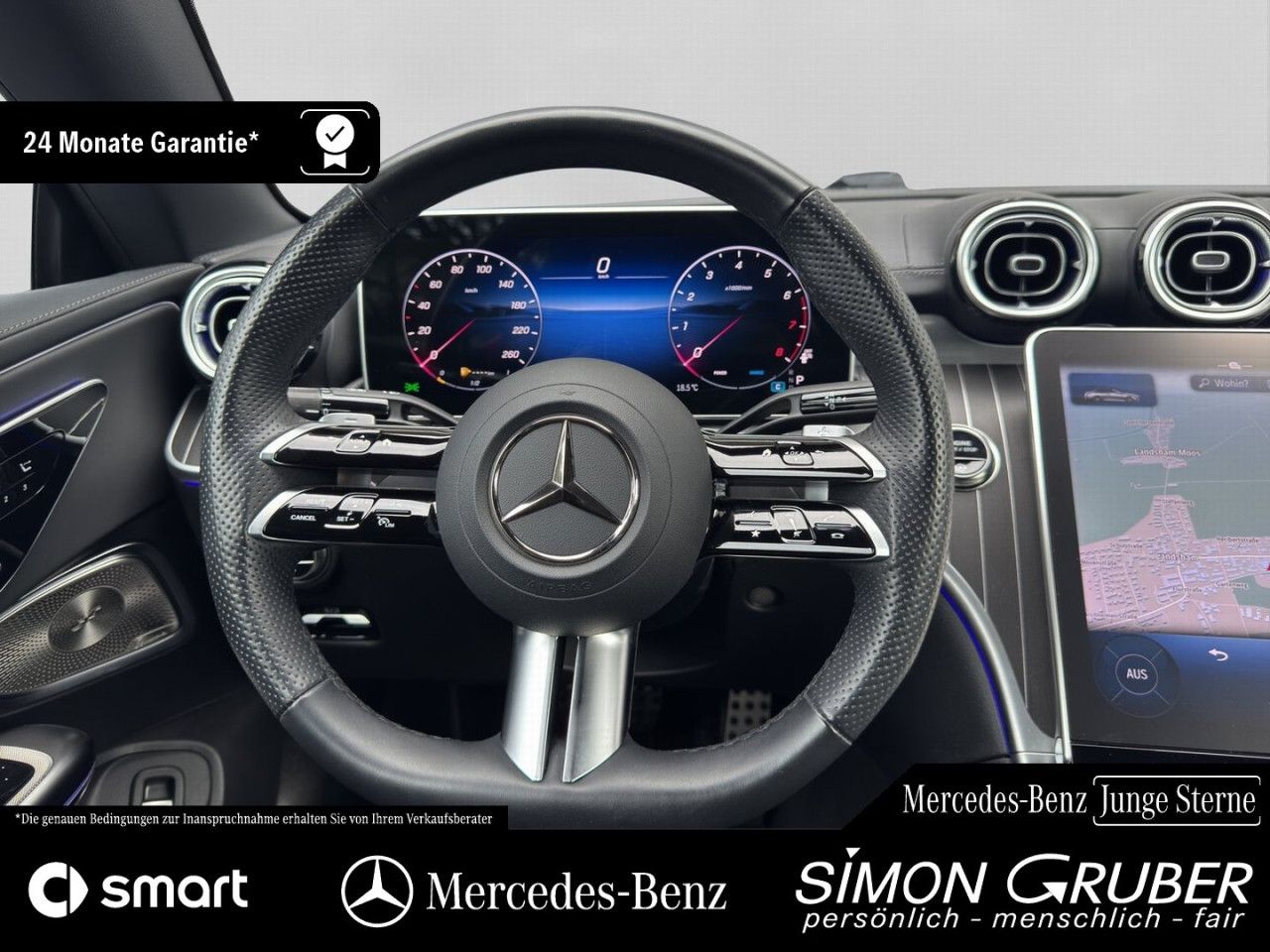 Mercedes-Benz CLE – Bild 20