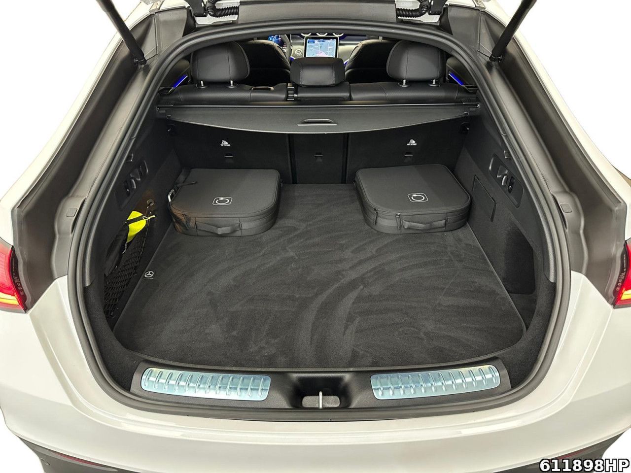 Mercedes-Benz GLC – Bild 6