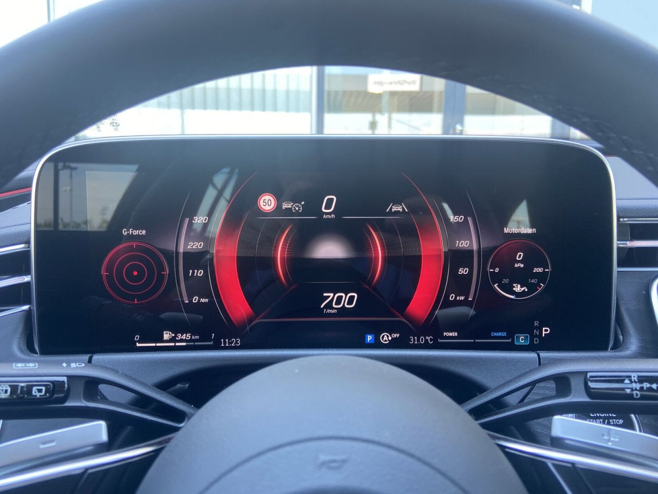Mercedes-Benz E-Klasse – Bild 19
