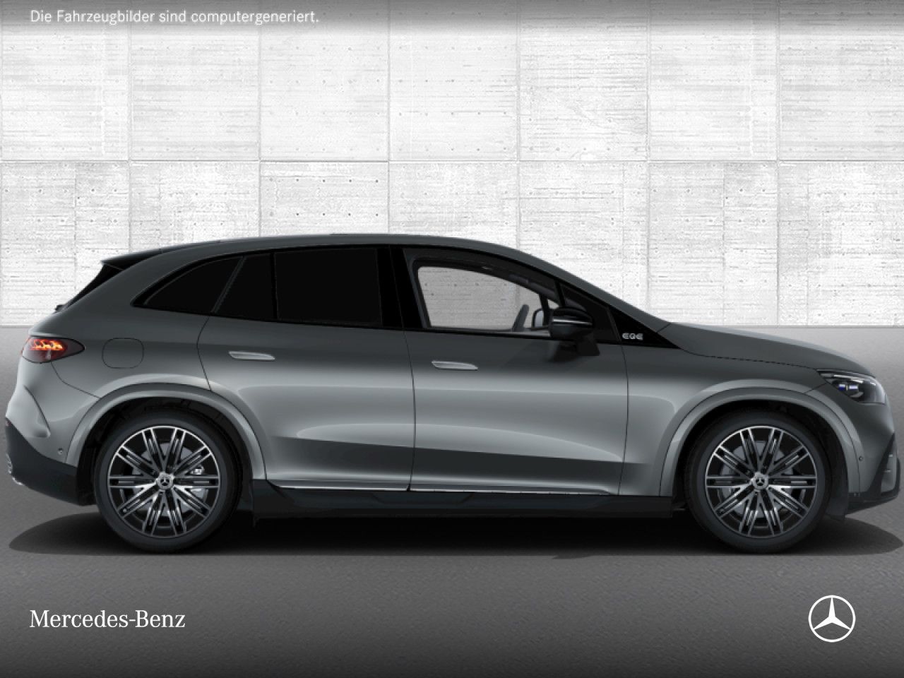 Mercedes-Benz EQE – Bild 16