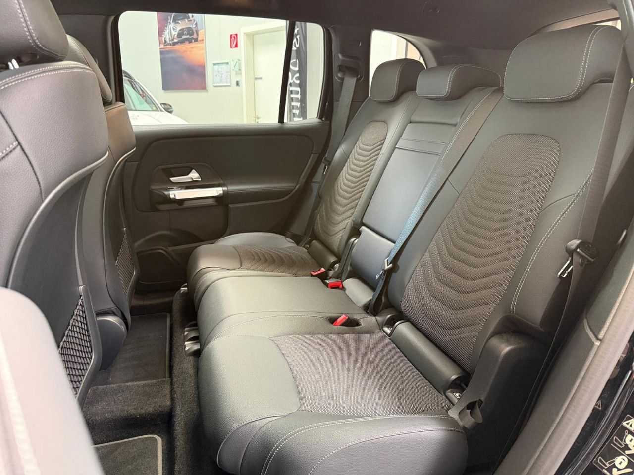 Mercedes-Benz EQB – Bild 20