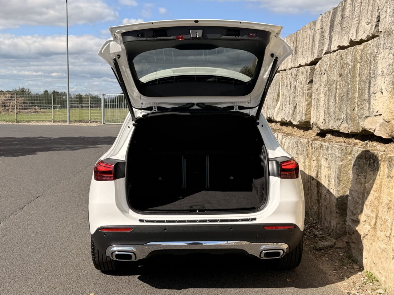 Mercedes-Benz GLA – Bild 4