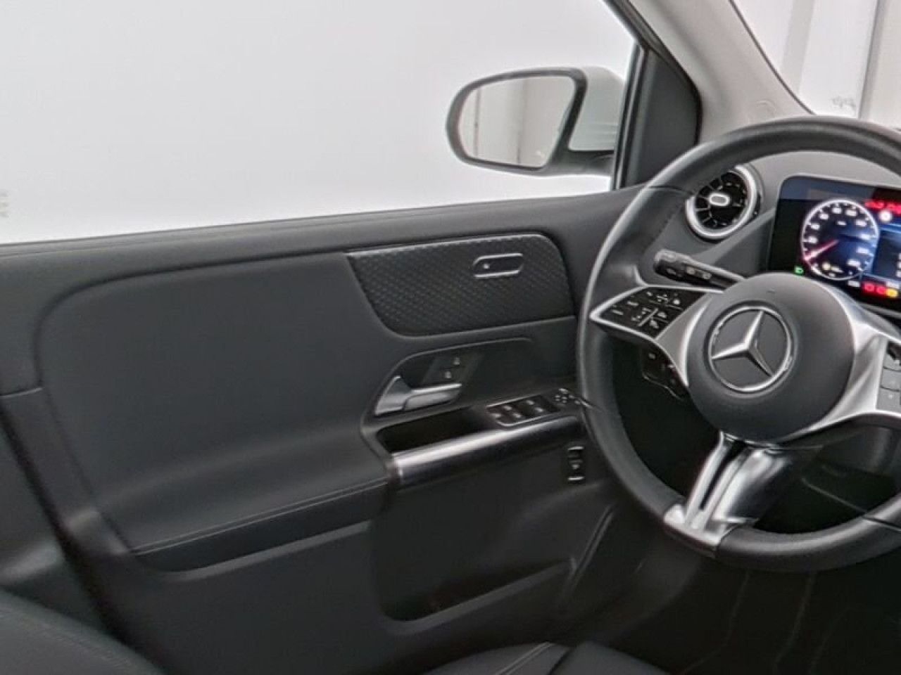 Mercedes-Benz B-Klasse – Bild 8