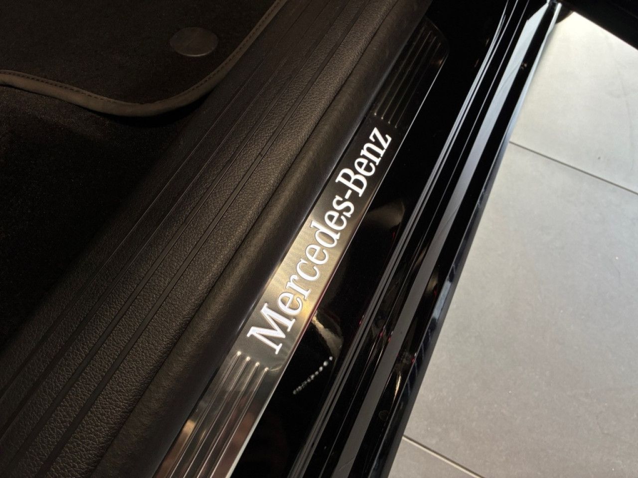 Mercedes-Benz GLE – Bild 25