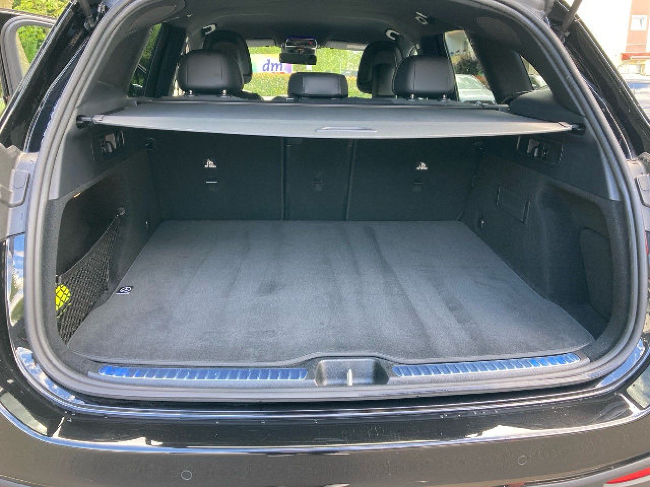 Mercedes-Benz GLC – Bild 11