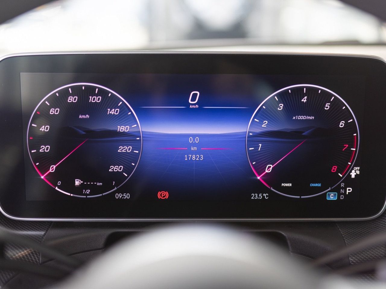 Mercedes-Benz C-Klasse – Bild 15