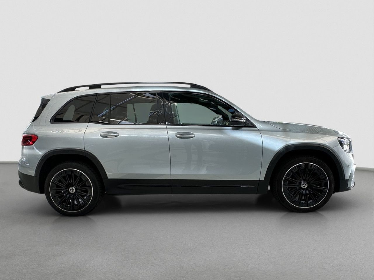 Mercedes-Benz GLB – Bild 17