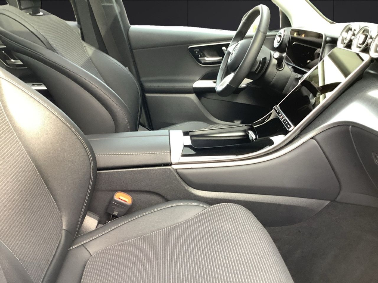 Mercedes-Benz GLC – Bild 6