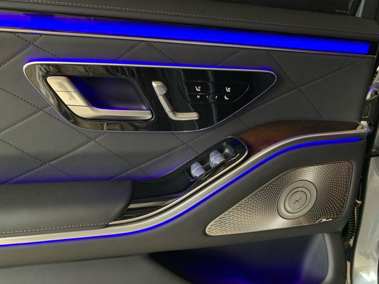 Mercedes-Benz S-Klasse – Bild 13