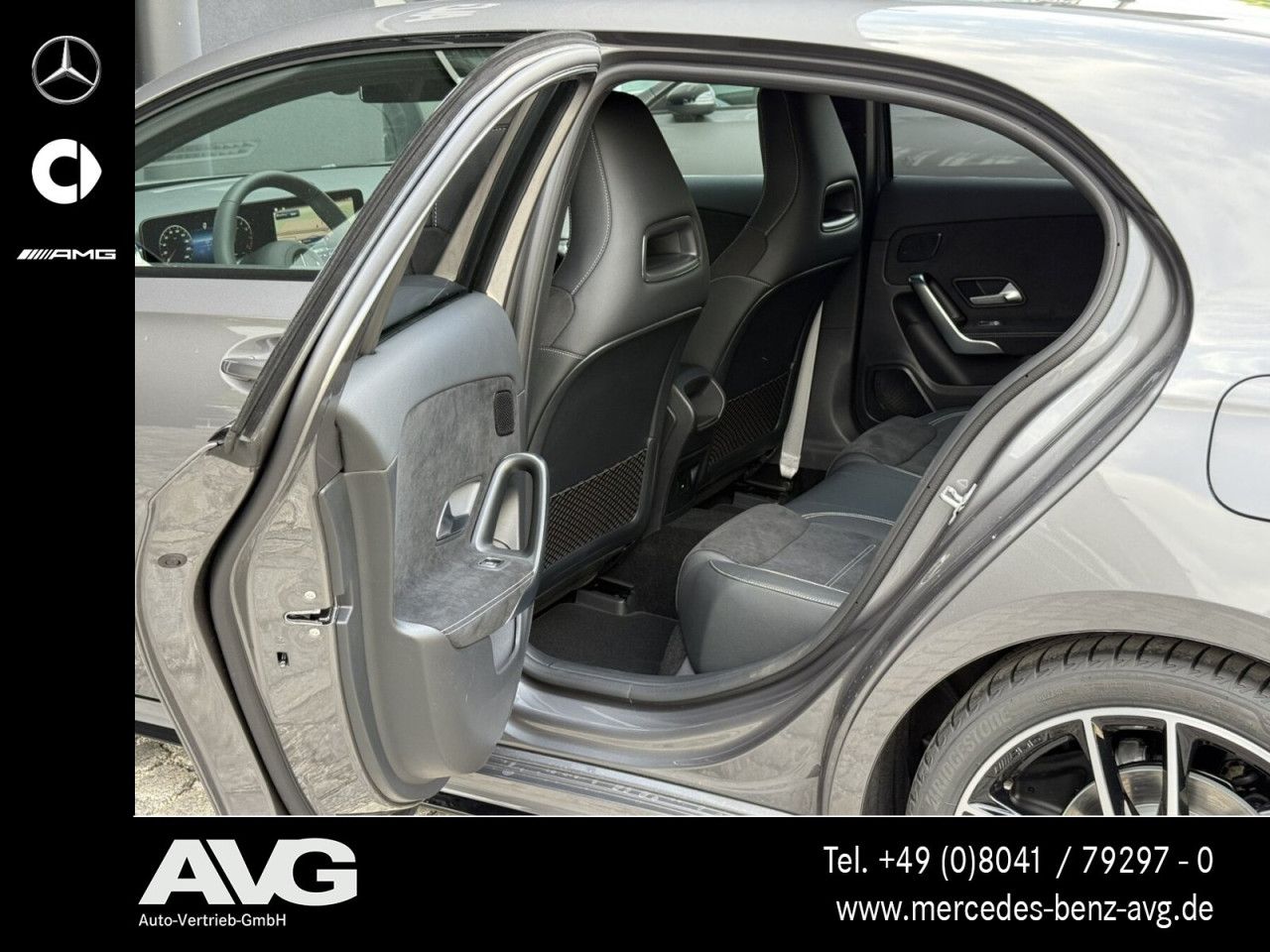Mercedes-Benz A-Klasse – Bild 14