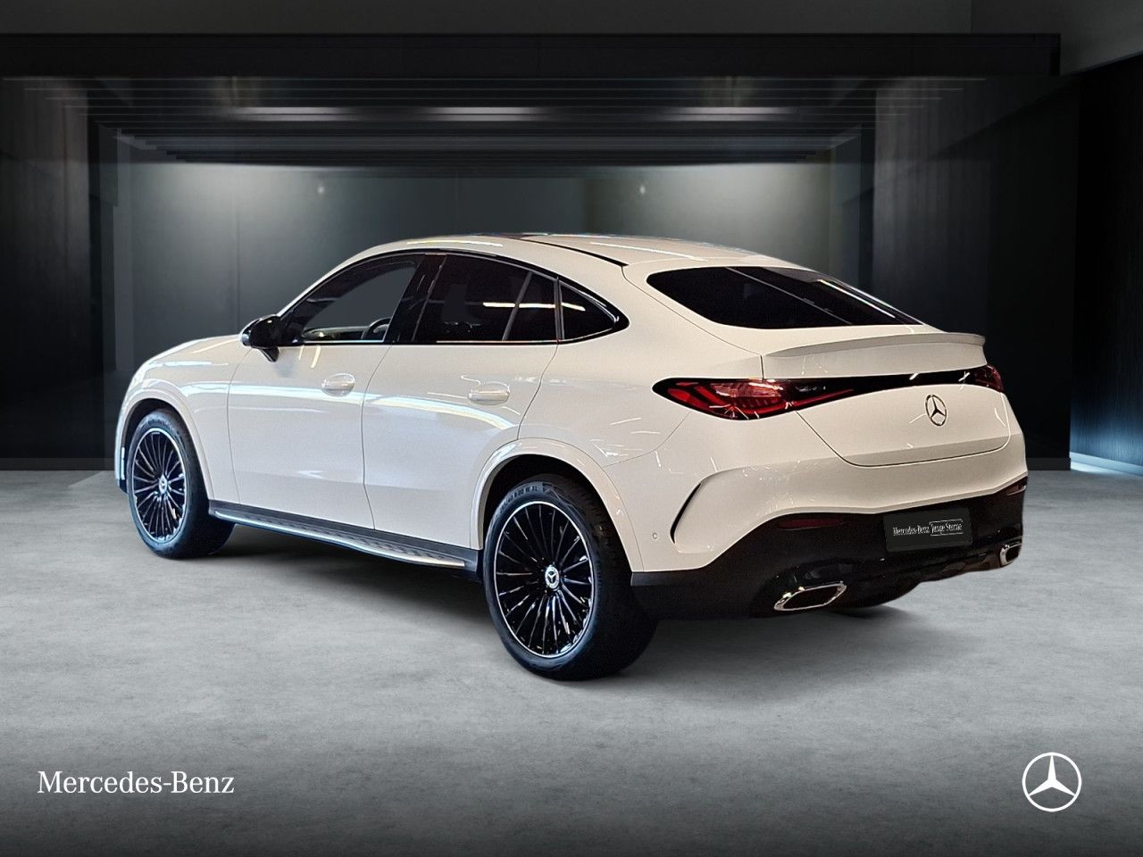 Mercedes-Benz GLC – Bild 6