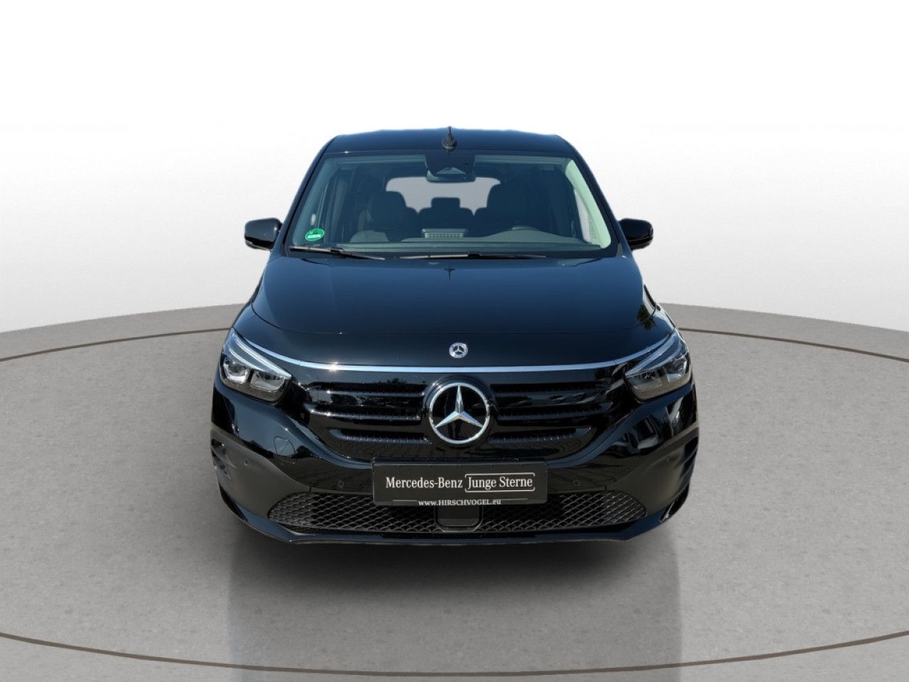 Mercedes-Benz EQT – Bild 2