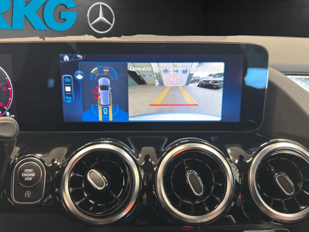 Mercedes-Benz B-Klasse – Bild 10