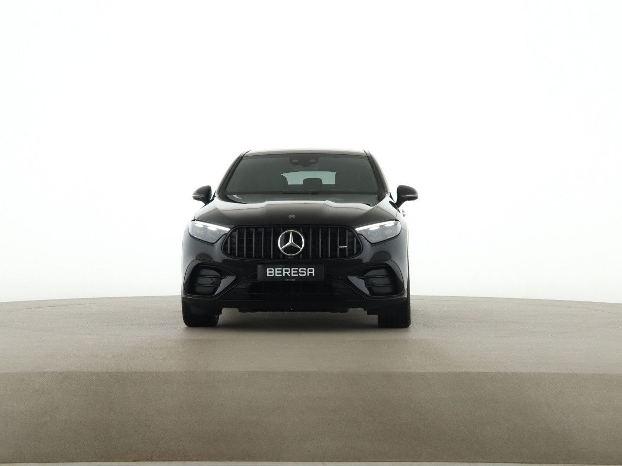 Mercedes-Benz GLC – Bild 2