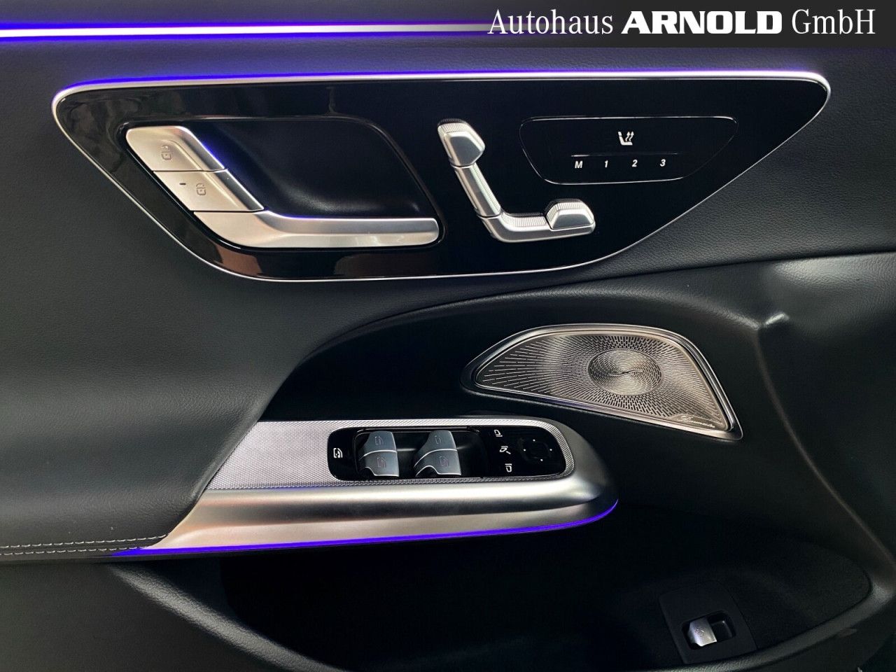 Mercedes-Benz E-Klasse – Bild 16