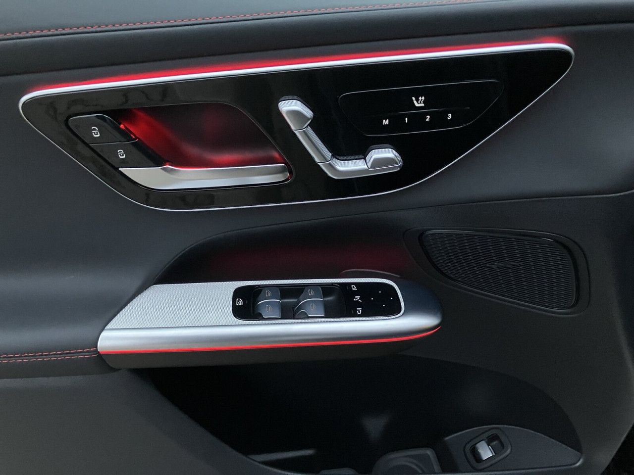 Mercedes-Benz GLC – Bild 16