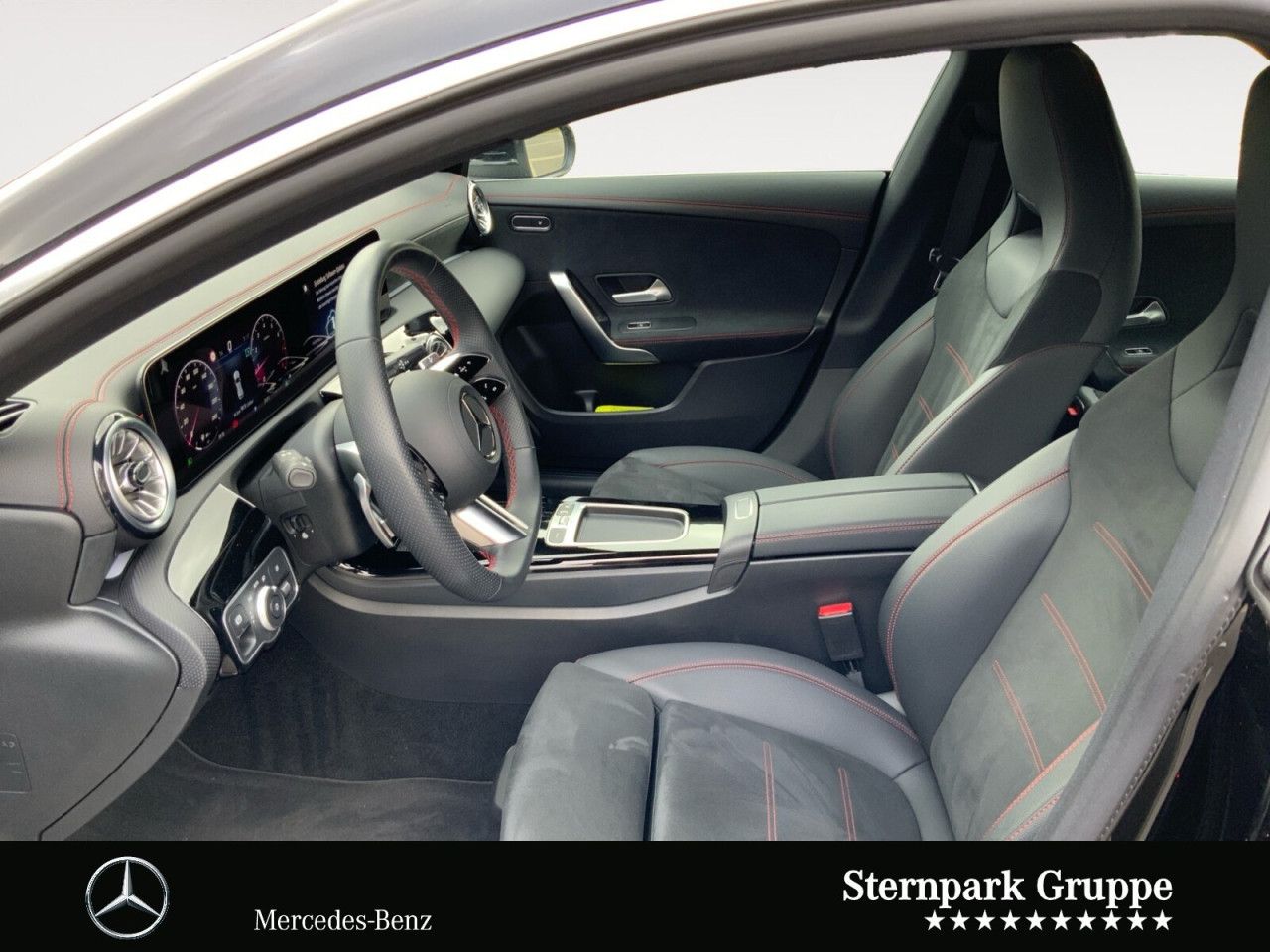 Mercedes-Benz CLA – Bild 9