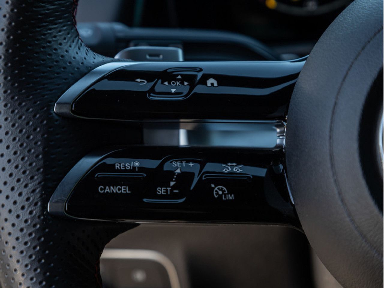 Mercedes-Benz GLB – Bild 19