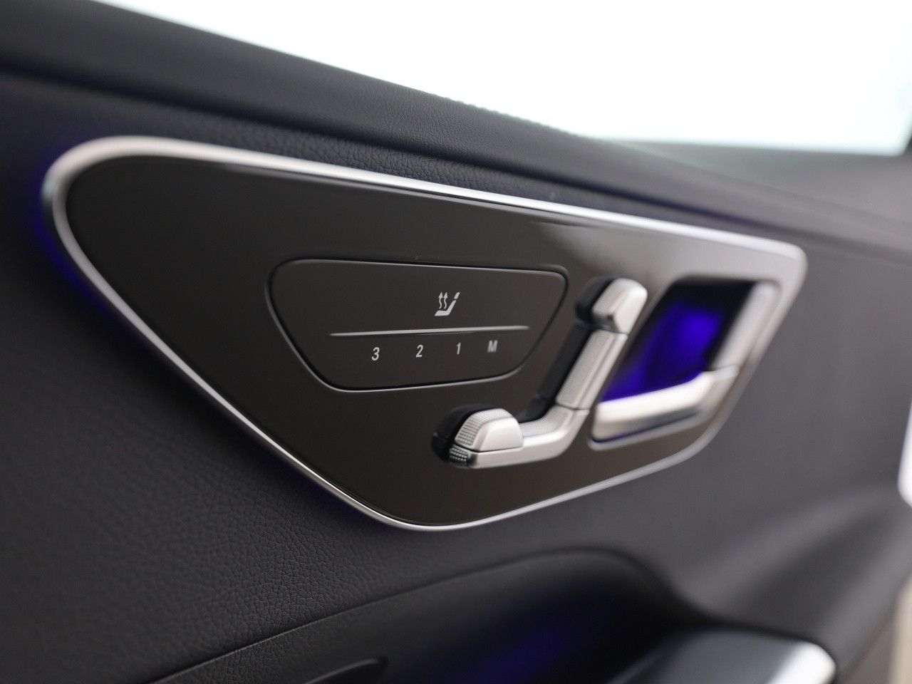 Mercedes-Benz C-Klasse – Bild 17