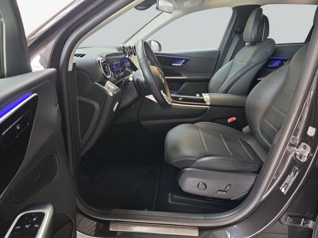 Mercedes-Benz GLC – Bild 10