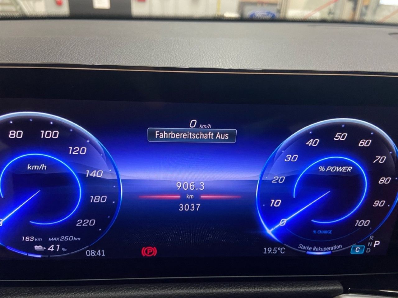 Mercedes-Benz EQB – Bild 15