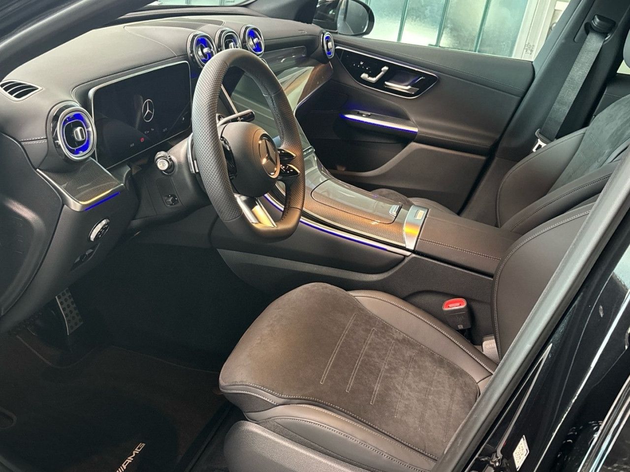 Mercedes-Benz GLC – Bild 6