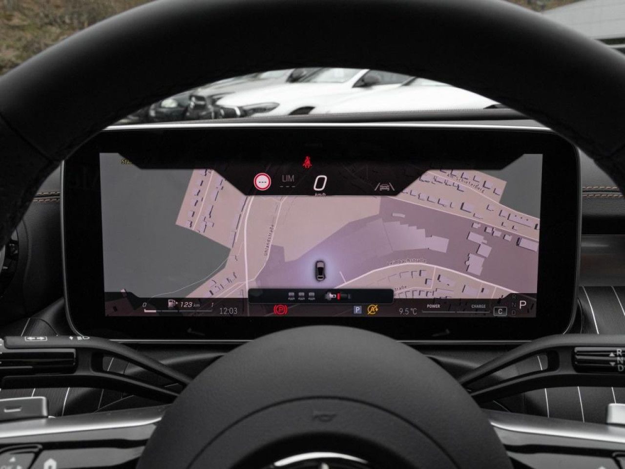 Mercedes-Benz C-Klasse – Bild 15