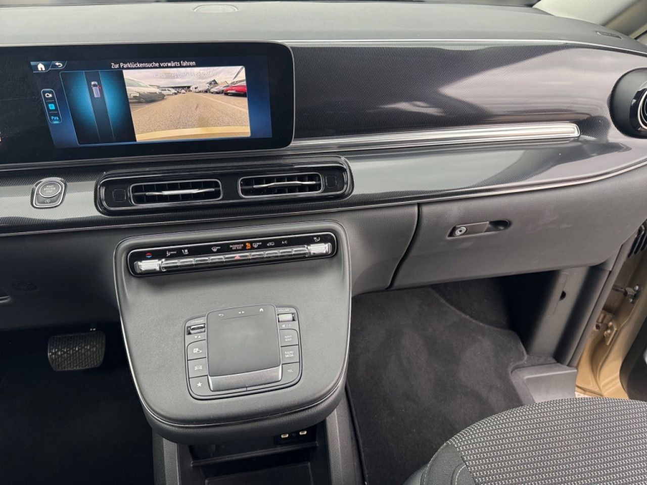 Mercedes-Benz V-Klasse – Bild 13